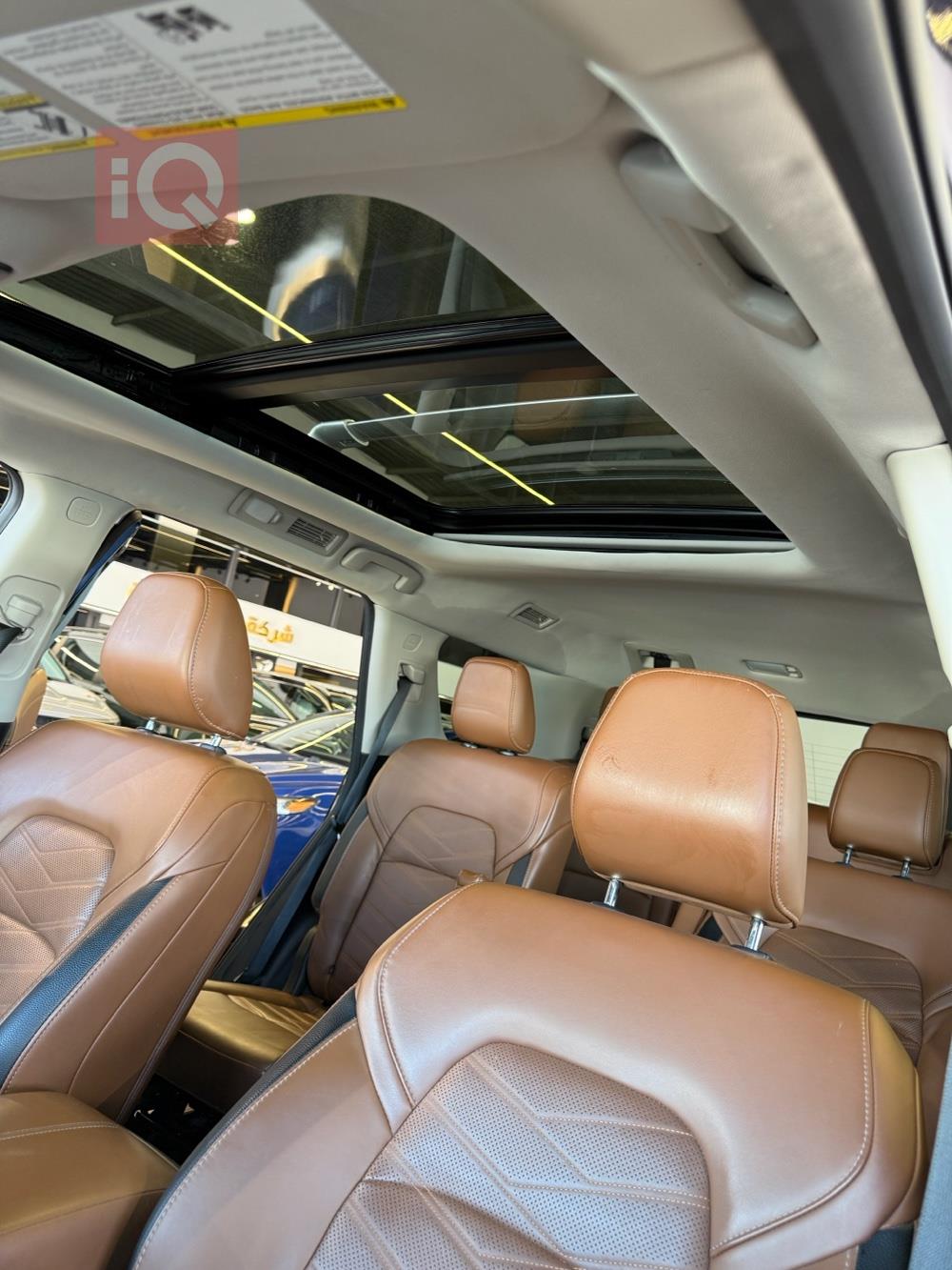 نيسان باثفايندر